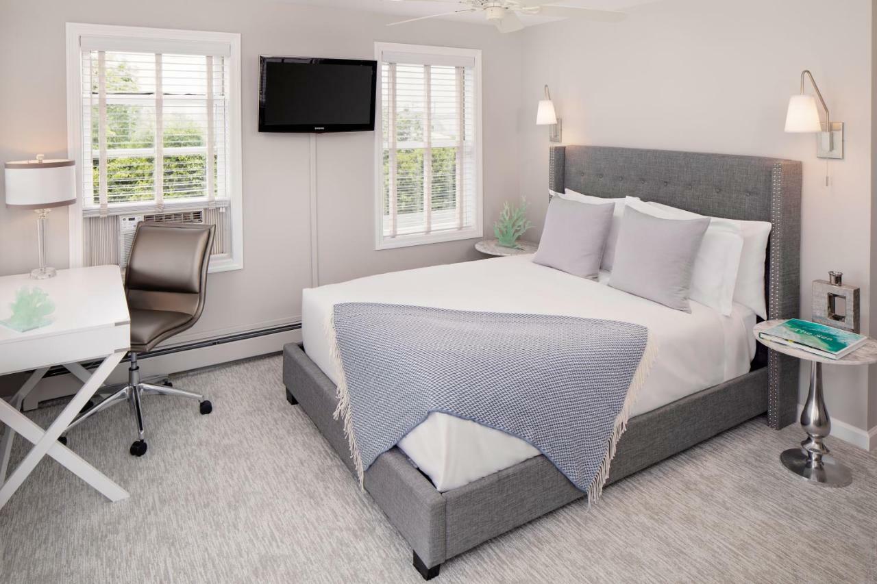 Inn At Harbor Hill Marina 니안틱 외부 사진